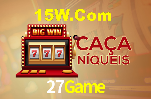 27Game
