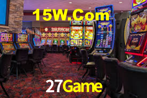 27 Game Bet