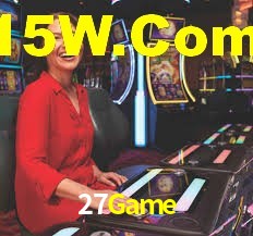 Welcome Bonus 27Game