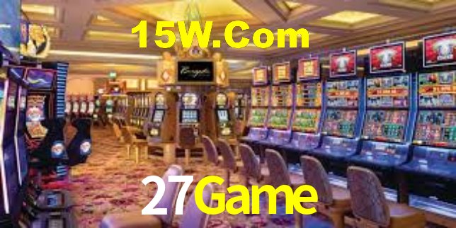 27Game Vip