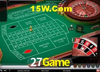 Experiência VIP 27Game