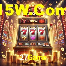 Blackjack Table 27Game