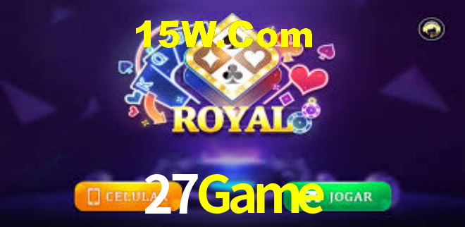 27 Game Bet