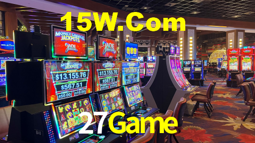 27Game Vip