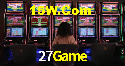 27Game Vip
