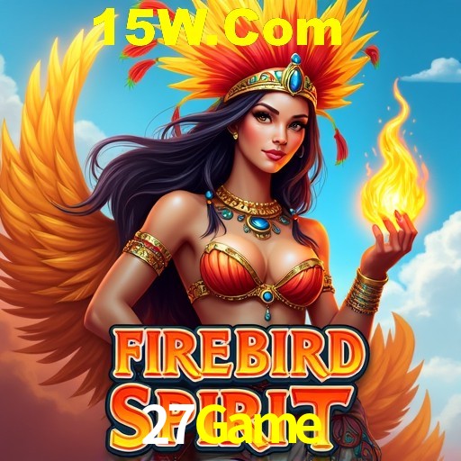 Slot Games 27Game