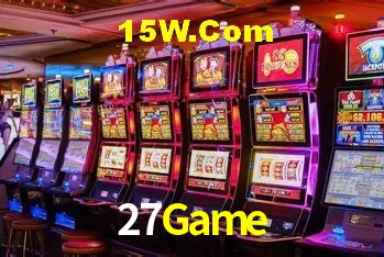 Casino Ao Vivo 27Game