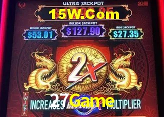 Estatísticas Esportivas 27Game