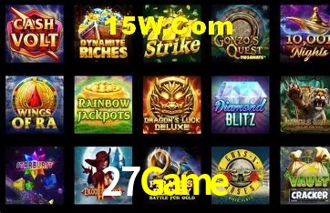 Estatísticas Crash Games 27Game