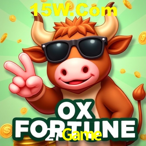 Descubra o Mundo do Cassino Online com 27Game