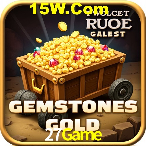 Bonus Features 27Game