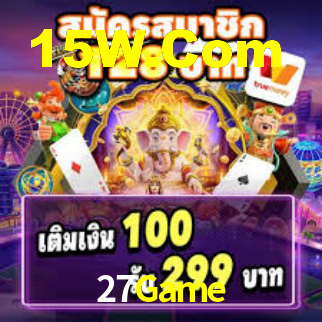 27Game,27 Game Bet