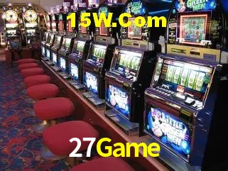 Recursos de Bônus 27Game