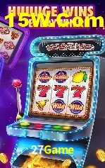 cassino 27Game