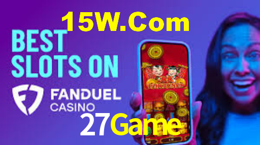 27 Game Bet