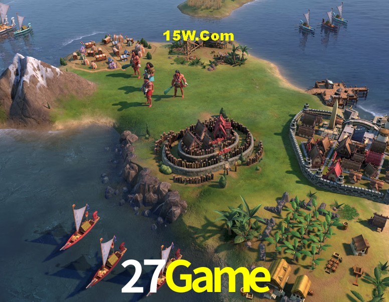 Interface do App 27Game