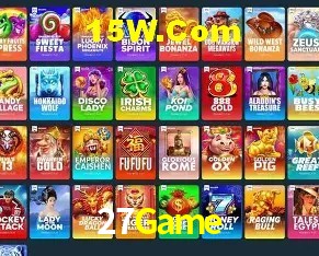 Interface Premium 27Game
