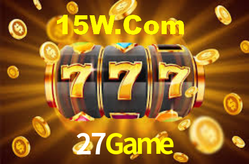 27Game