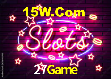27Game