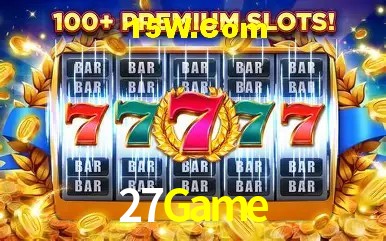 Estatísticas do Jogo 27Game