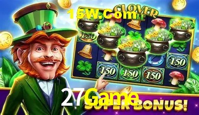 Jogos Exclusivos 27Game