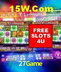 Promoções Sazonais 27Game